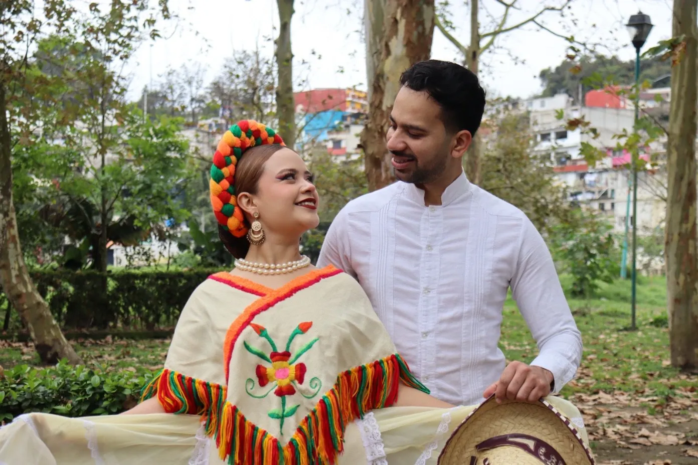 Música, identidad y raíces se unen en el Nicho de la Música de Cumbre Tajín 2026