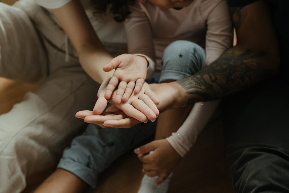 Servicios para Bienestar y Protección Infantil de la DIF en Cumbre Tajín