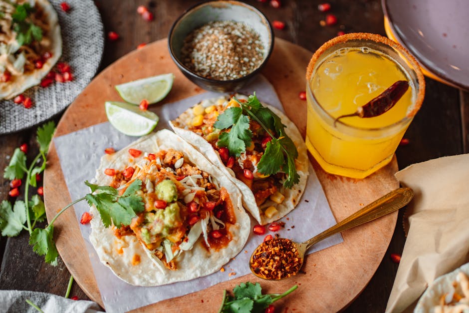 Registro de Inscripciones para el Festival del Taco se utilizarán para su renovación; Será una gran fiesta gastronómica a gran escala