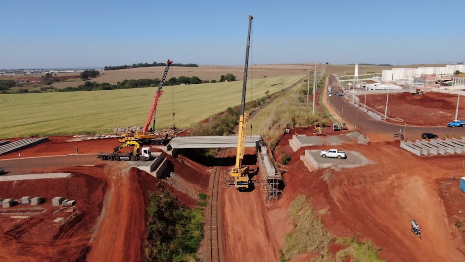 Ingeniería de infraestructura, eje para el crecimiento y la conexión regional