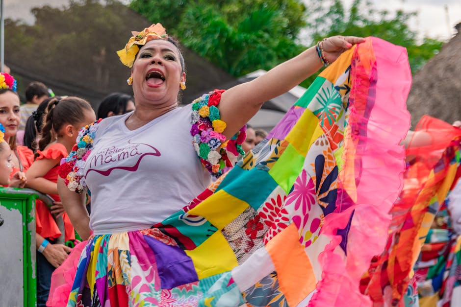 Fiestas a la infancia con canciones de “Cri-Cri” en la Región de Veracruz