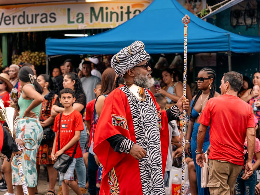 Exposición Carnavales Afro-Mestizos del Barlovento Veracruzano en el MAEV