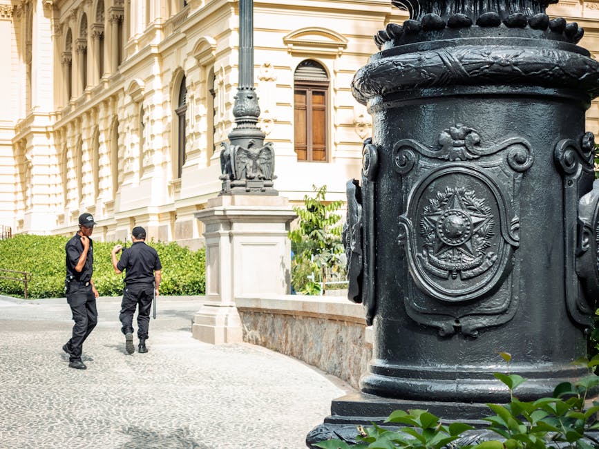 Vigilancia y transparencia, esenciales en la confianza ciudadana