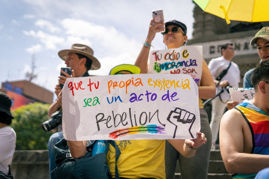 Aggresión y exclusion perjudican a la juventud en México