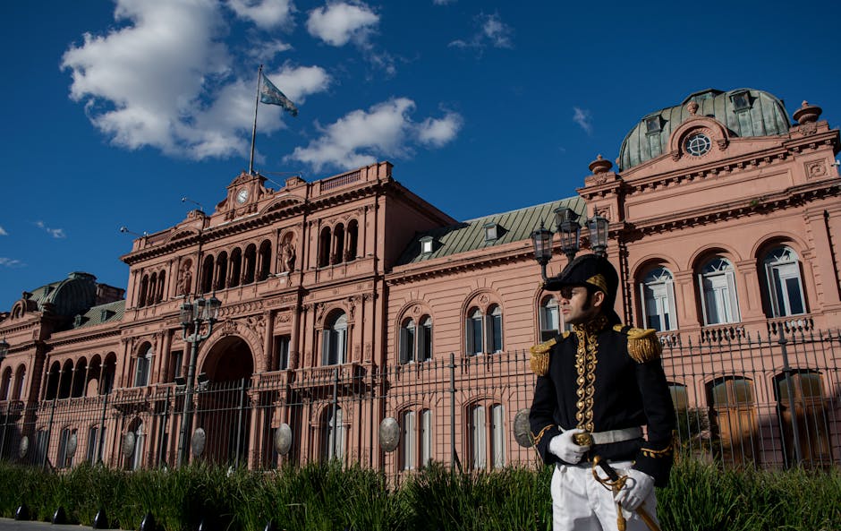 Vigilancia y claridad, esenciales en la confianza ciudadana