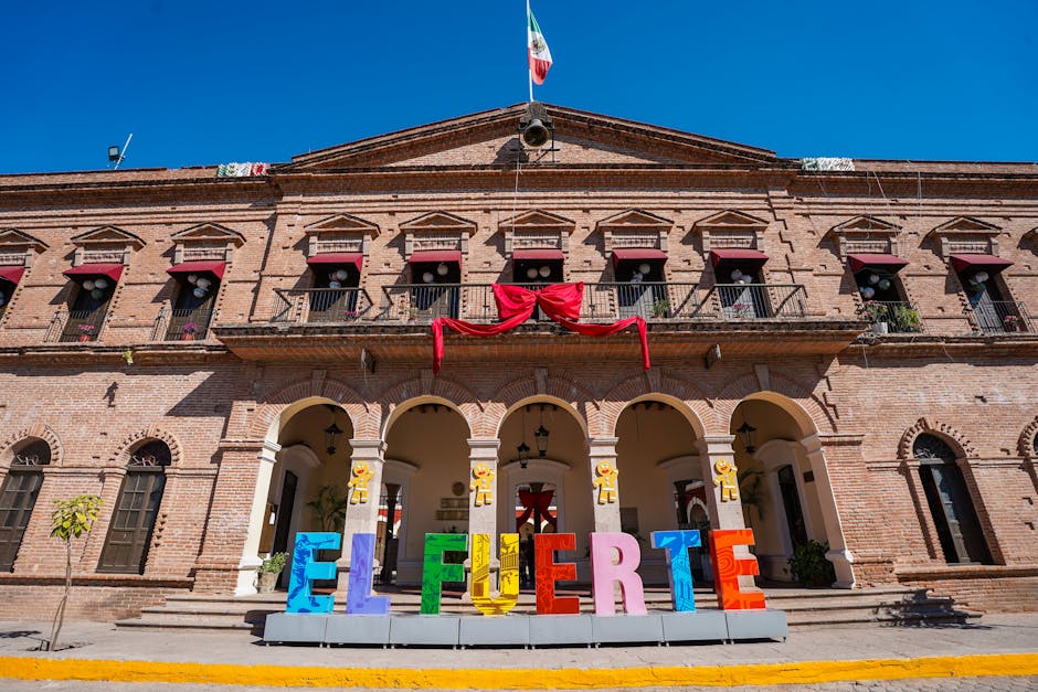 Salvamento alcaldesa de Veracruz fuentes iconicas del Centro Histórico