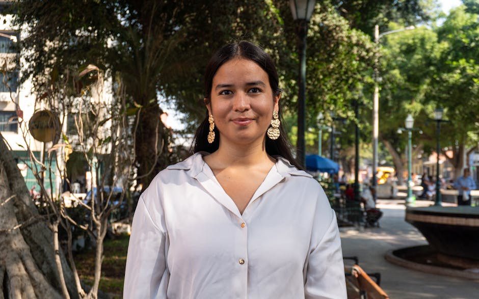 Gobernadora Rocío Nahle se expresa sobre la confianza de Veracruz: Esteban Bautista