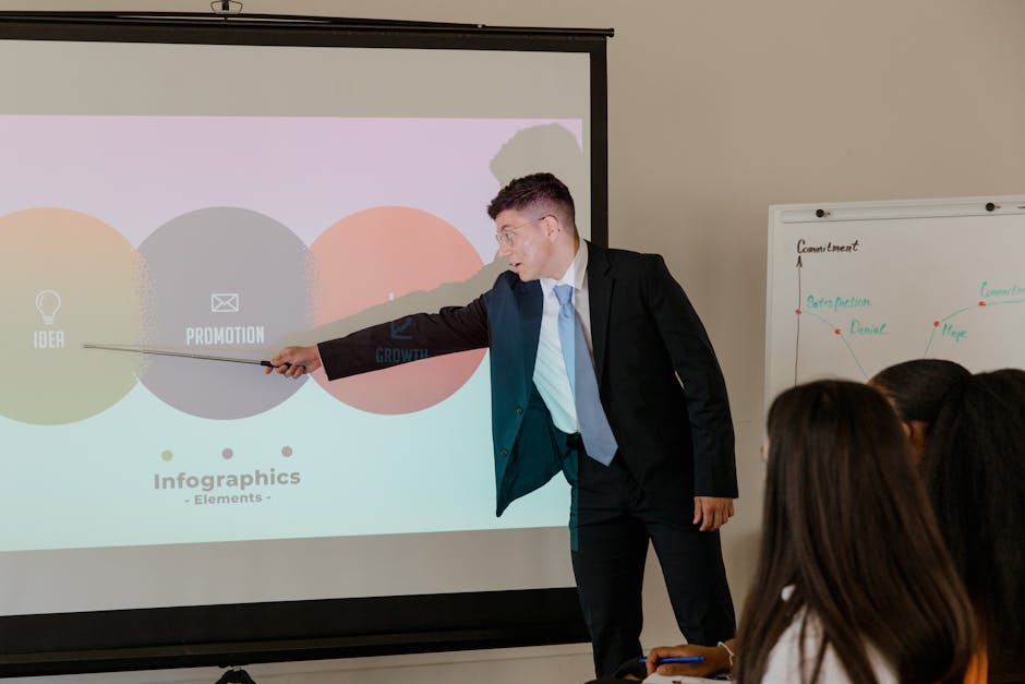 Entrega órdenes de presentación a maestros de educación indígena