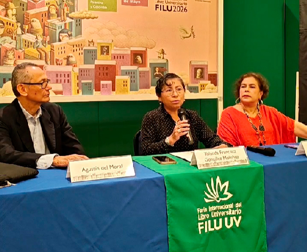 Inauguración del 8º Foro Editorial sobre el audiolibro en la FILU 2026