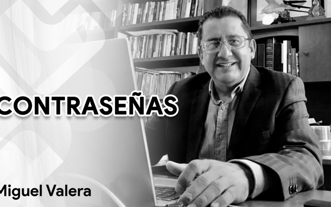 CONTRASEÑAS
