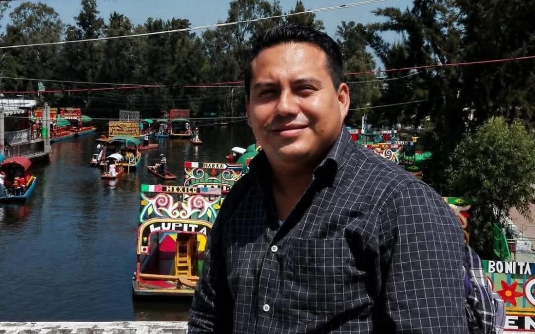 Fallece abogado en accidente automovilístico entre Jáltipan y Acayucan