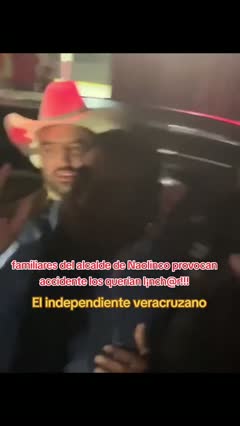 Accidente vehicular en Naolinco, Veracruz, con cuatro fallecidos