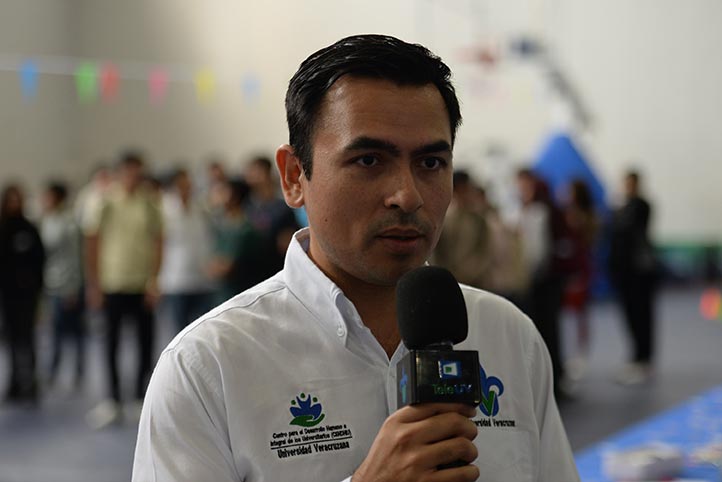 UV impulsa salud integral con Feria del Bienestar Universitario 2026
