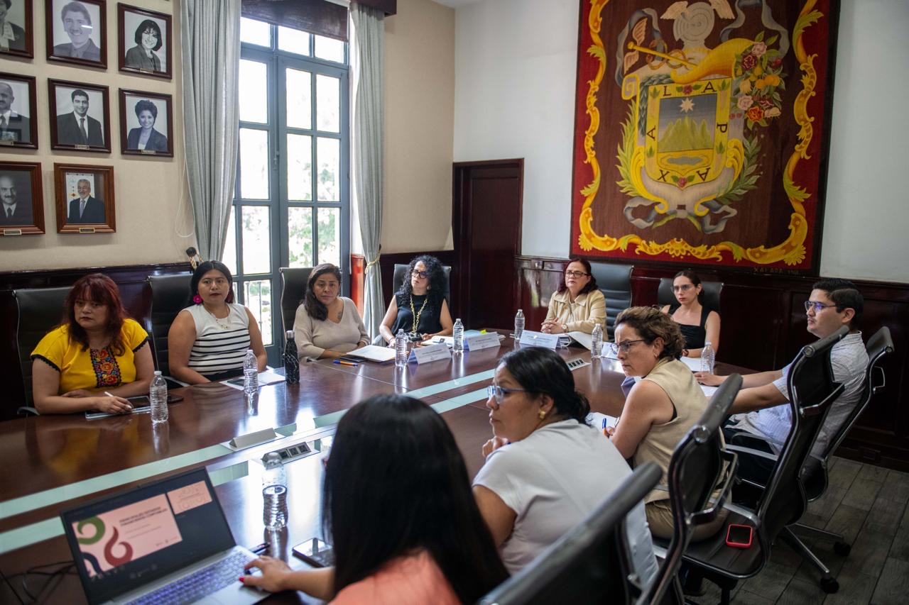 Aprueba IMMX estados financieros y reporta atención a 334 mujeres