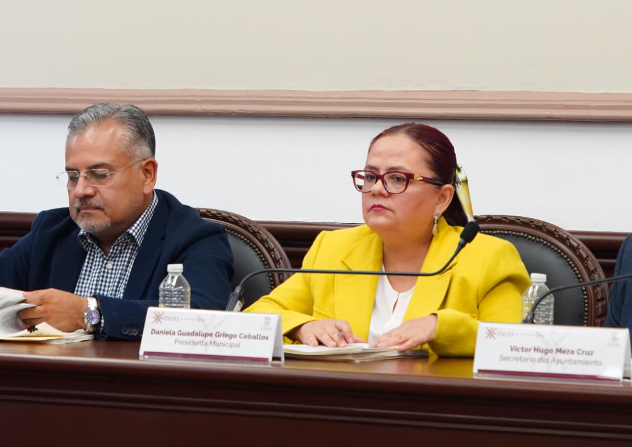 Cabildo de Xalapa aprueba descuentos en multas y recargos del Predial