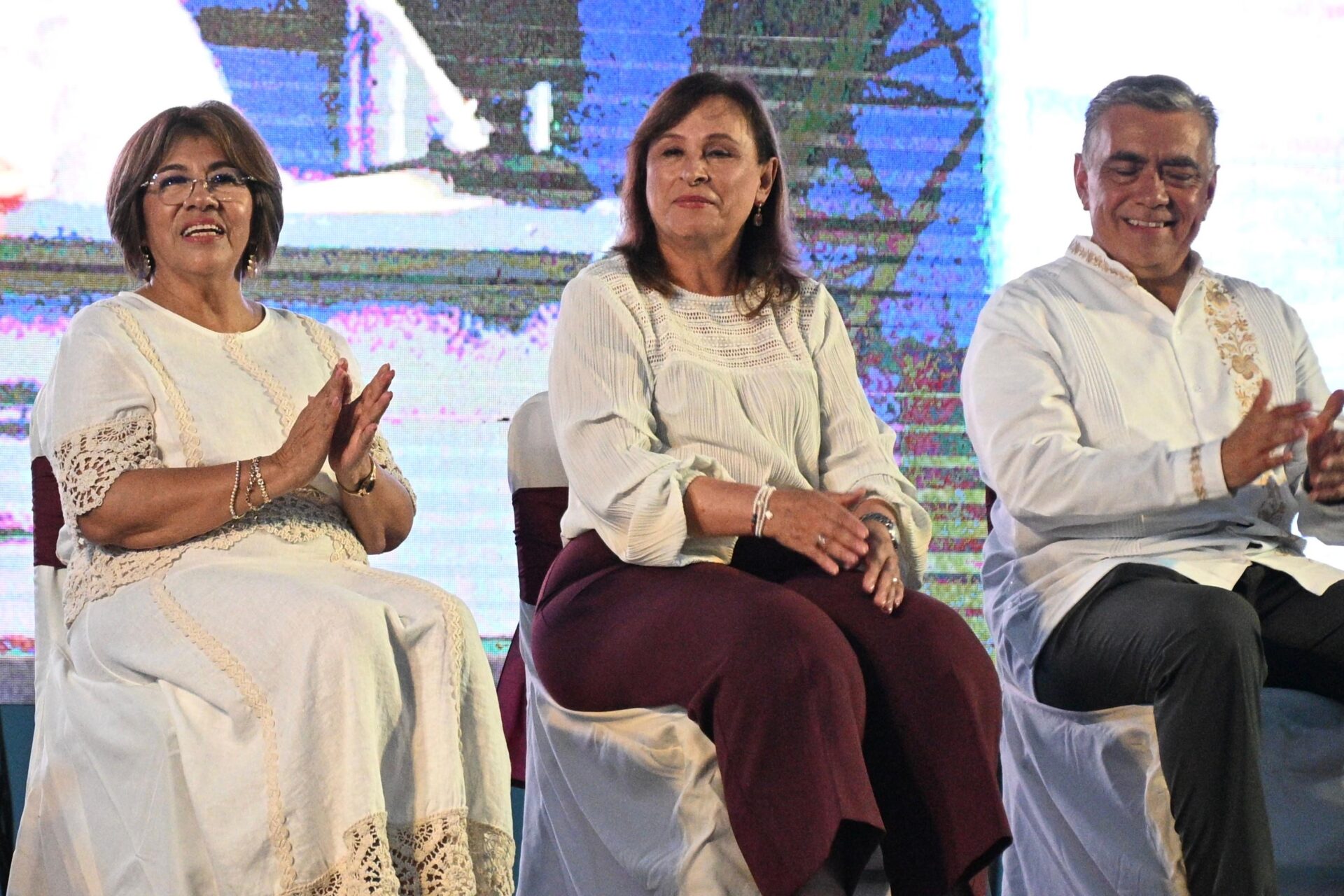 Veracruz sede del VII Encuentro Nacional Cívico de la DGETI