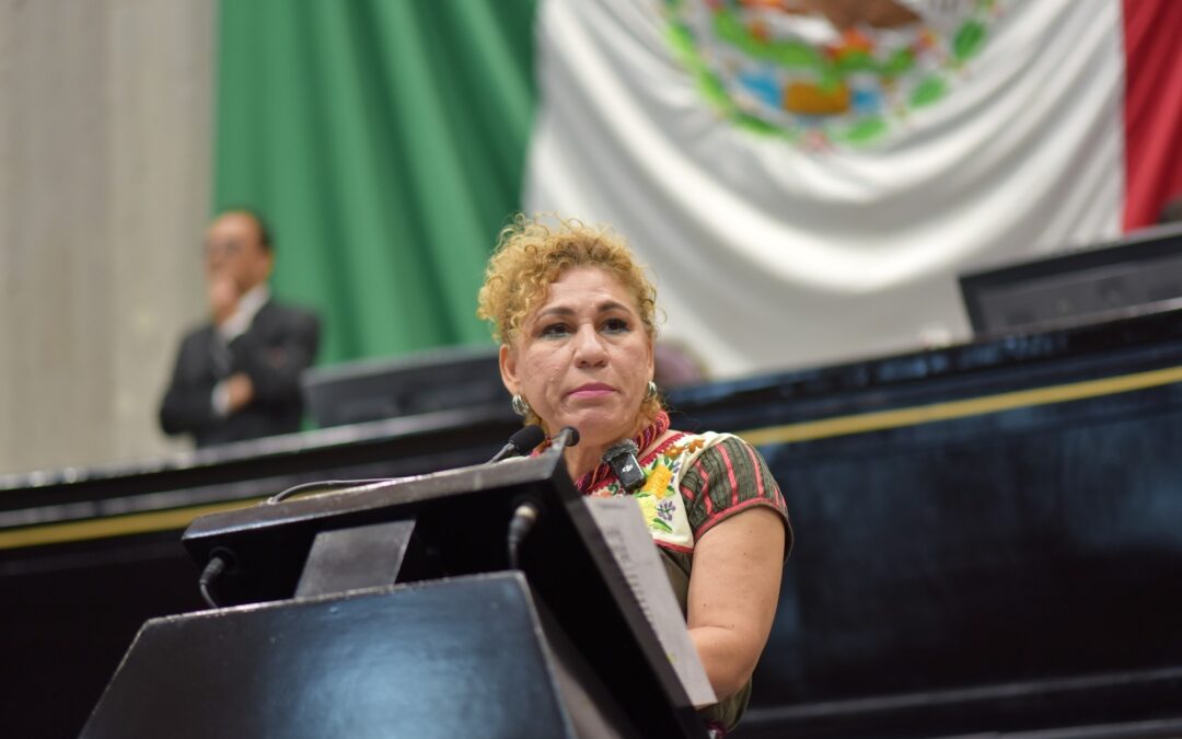 Aprueba Congreso de Veracruz reforma que lleva elección judicial a 2028
