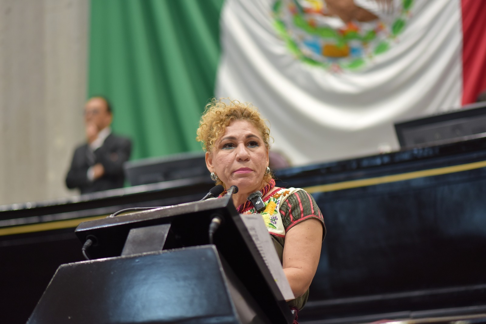 Aprueba Congreso reforma que lleva eleccion judicial a 2028