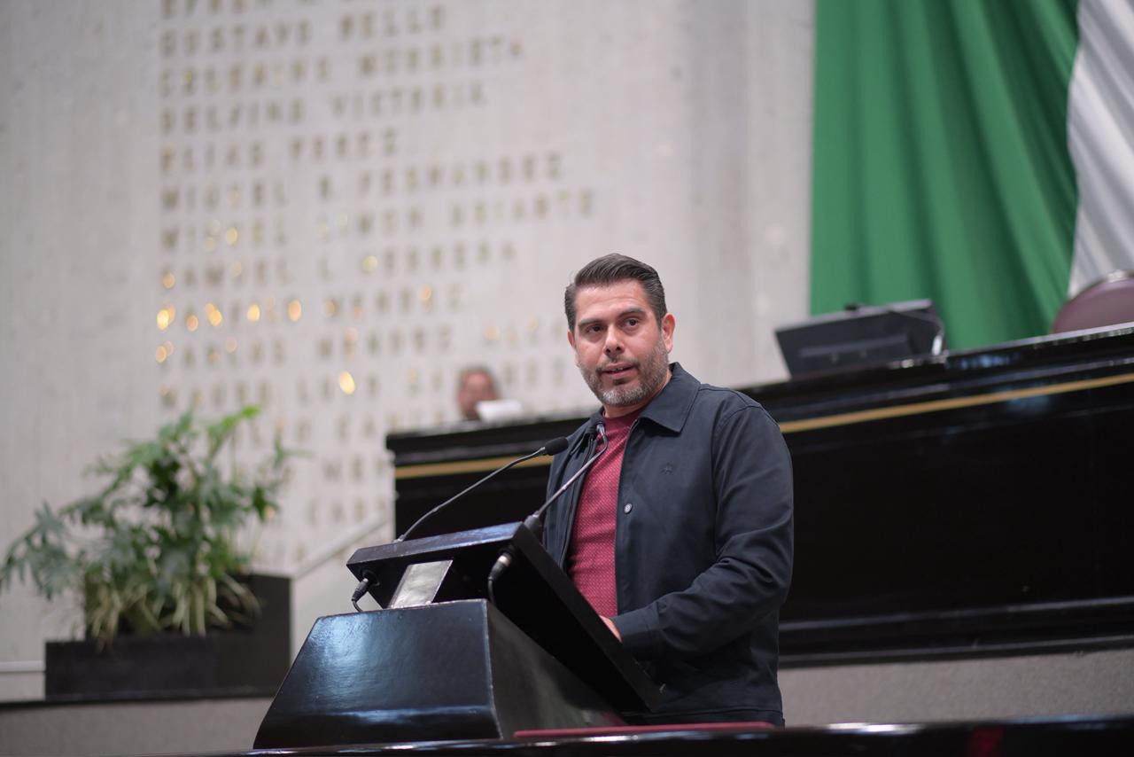 Pleno del Congreso de Veracruz aprueba armonizacion constitucional con el Plan B
