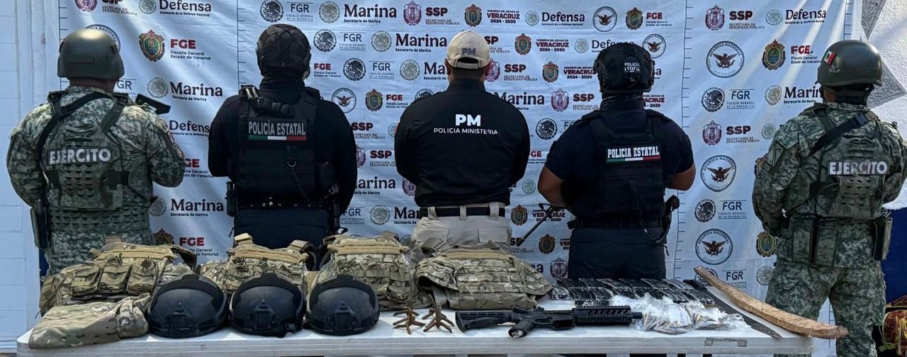 SSP asegura más de 11 kg de droga y detiene a 56 personas