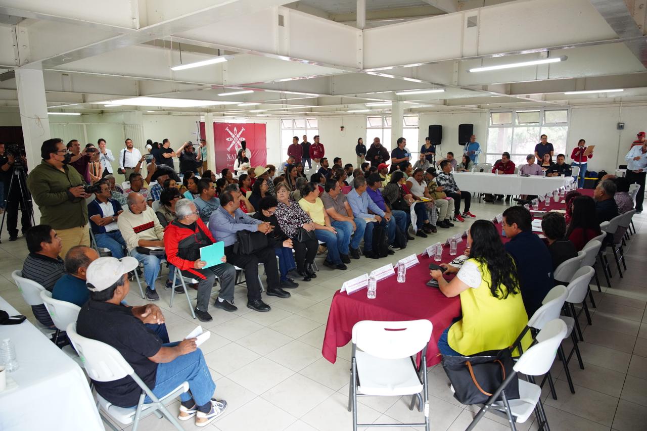 Día del Pueblo llega al Fovissste, atienden mil 172 solicitudes