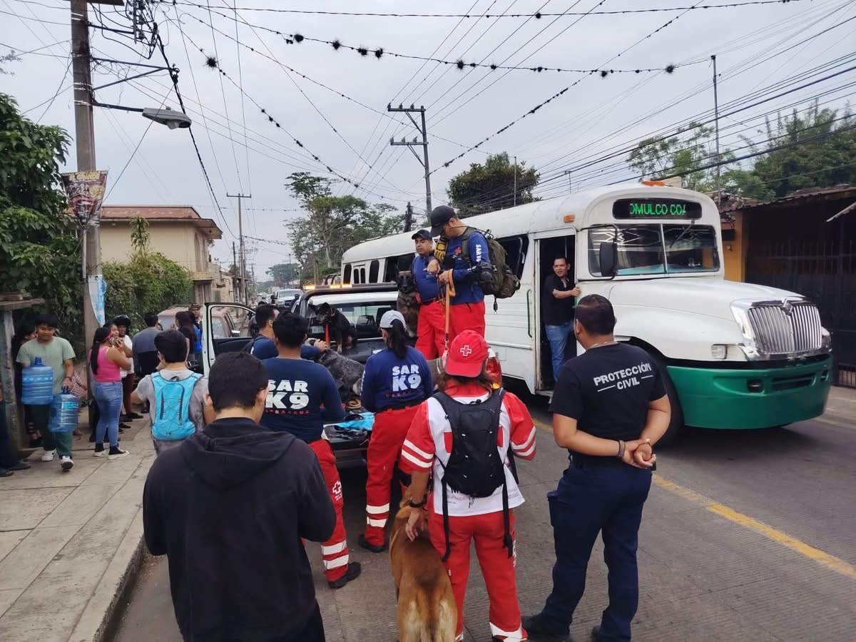Encuentran sin vida a mujer reportada como desaparecida en Coatepec
