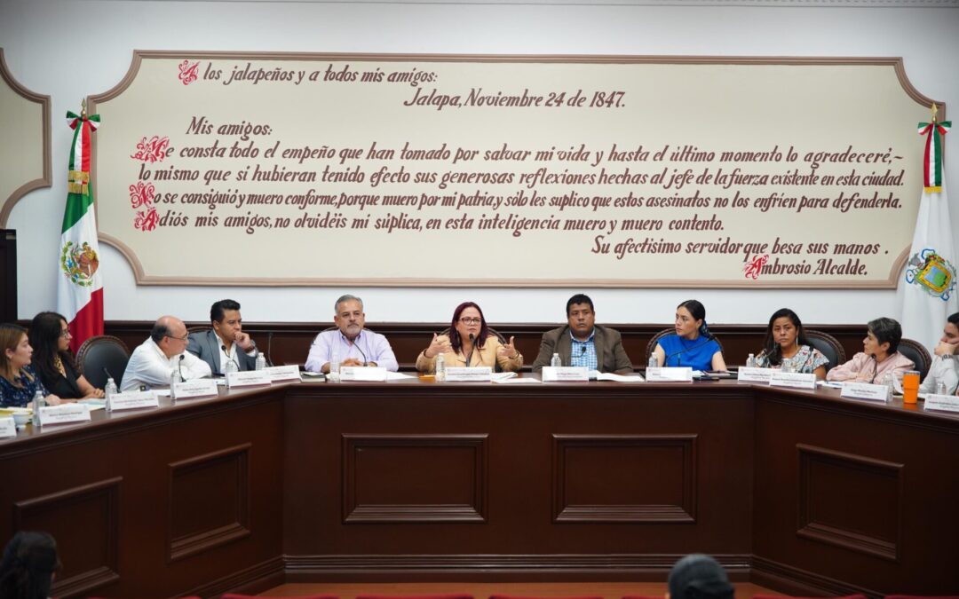 Cabildo de Xalapa aprueba liquidación anticipada de deuda bursátil