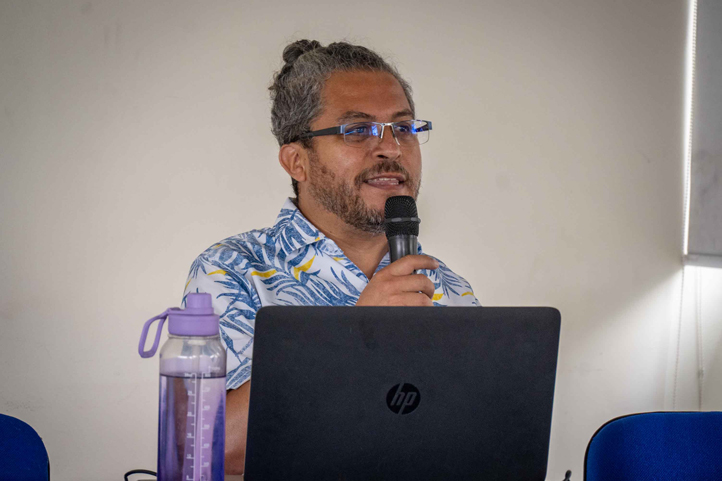 UV realiza 4ª Jornada Stop Homofobia en Xalapa