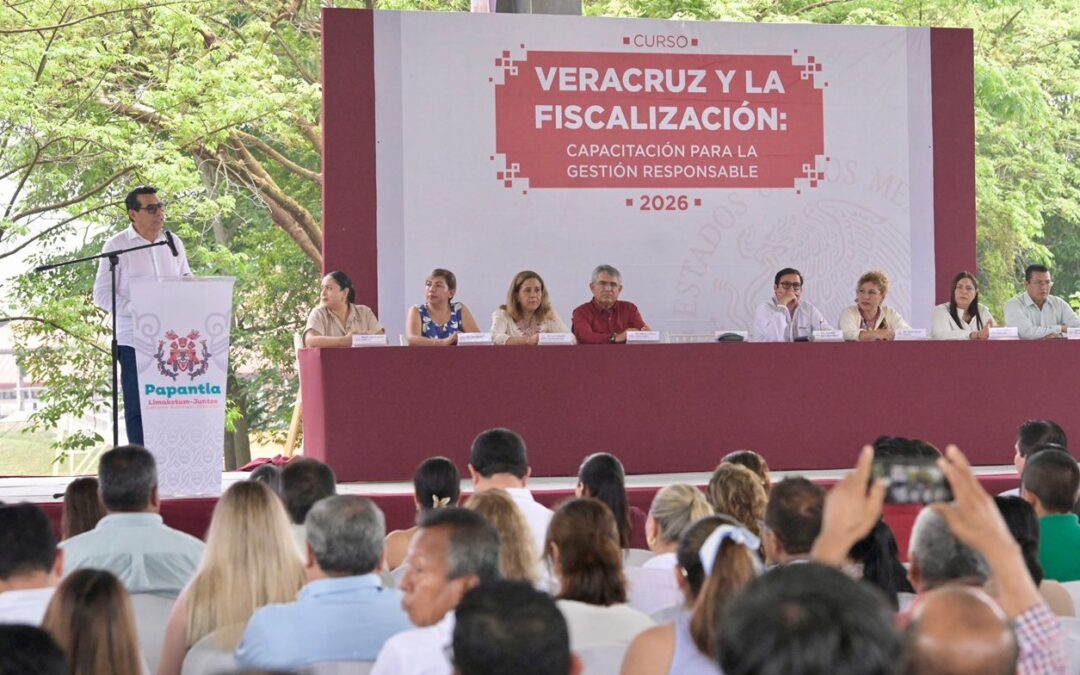 Llama Congreso a munícipes a actuar con transparencia y rectitud