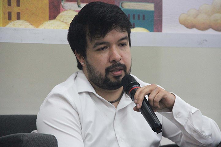 Memoria colectiva es clave para reparar violencia contra juventudes