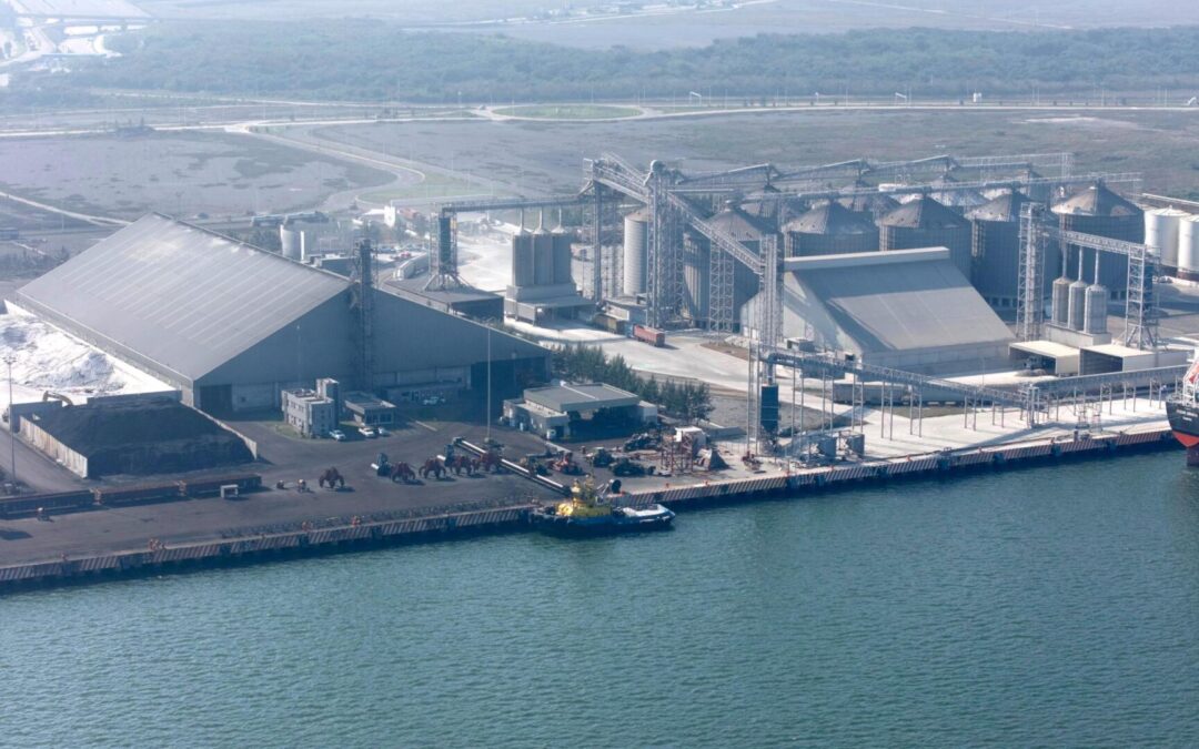 Veracruz crece 6.3% en industria en enero: INEGI