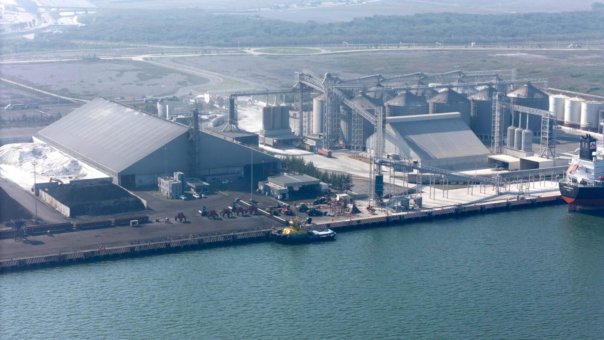 Crecimiento industrial de Veracruz 6.3% enero 2026 INEGI