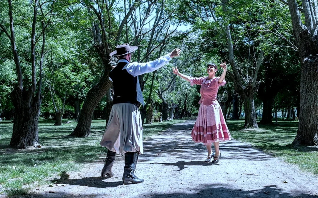 El Jardín San Martín