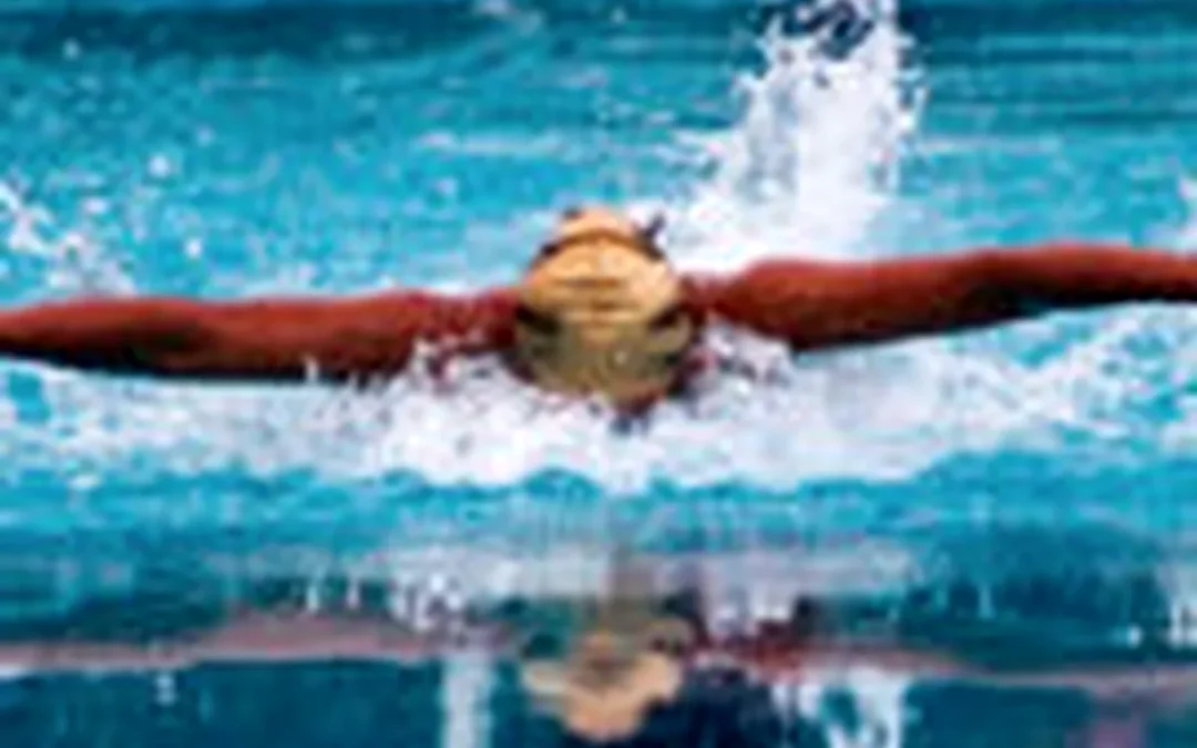Campeona de Aguas con UV obtuvo tres oros y un bronce en Campeonato ANUIES
