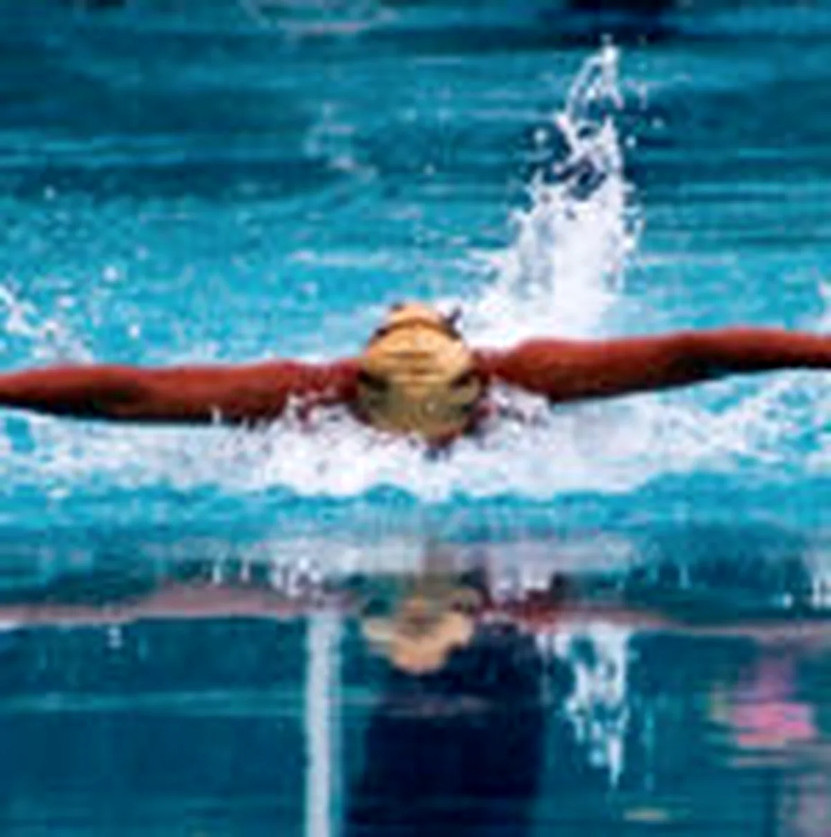 Campeona de Aguas con UV obtuvo tres oros y un bronce en Campeonato ANUIES — Universidad Veracruzana
