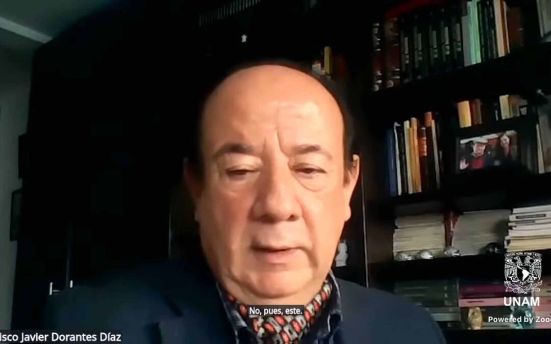 Propone UNAM usar derecho a la ciudad contra cambio climático