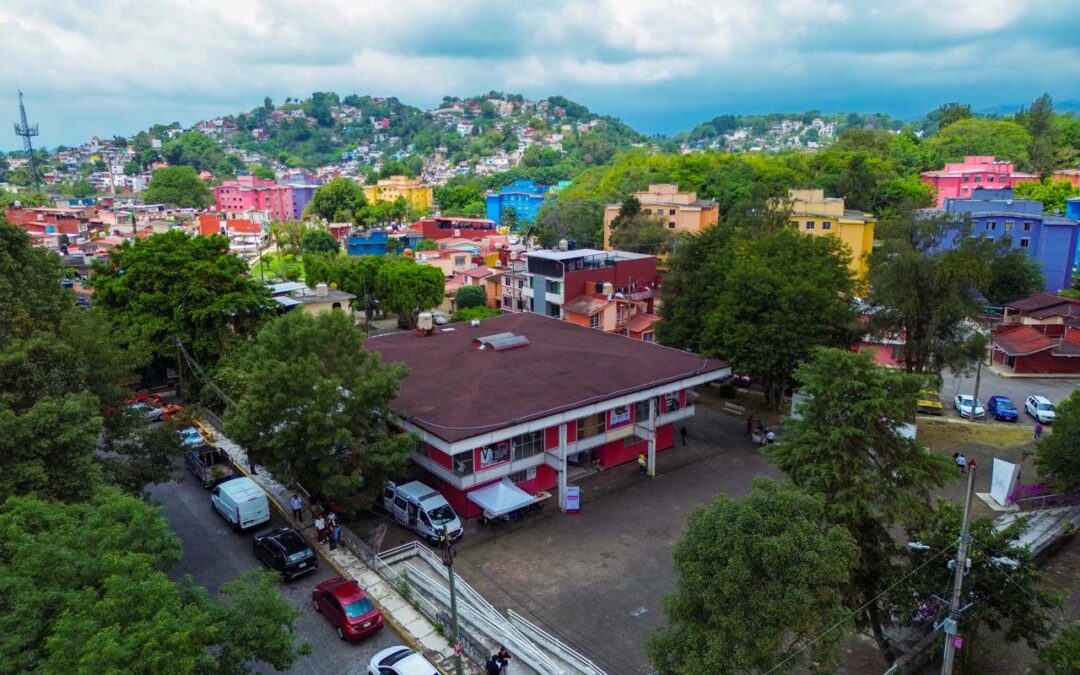 Día del Pueblo llega al Fovissste, atienden mil 172 solicitudes