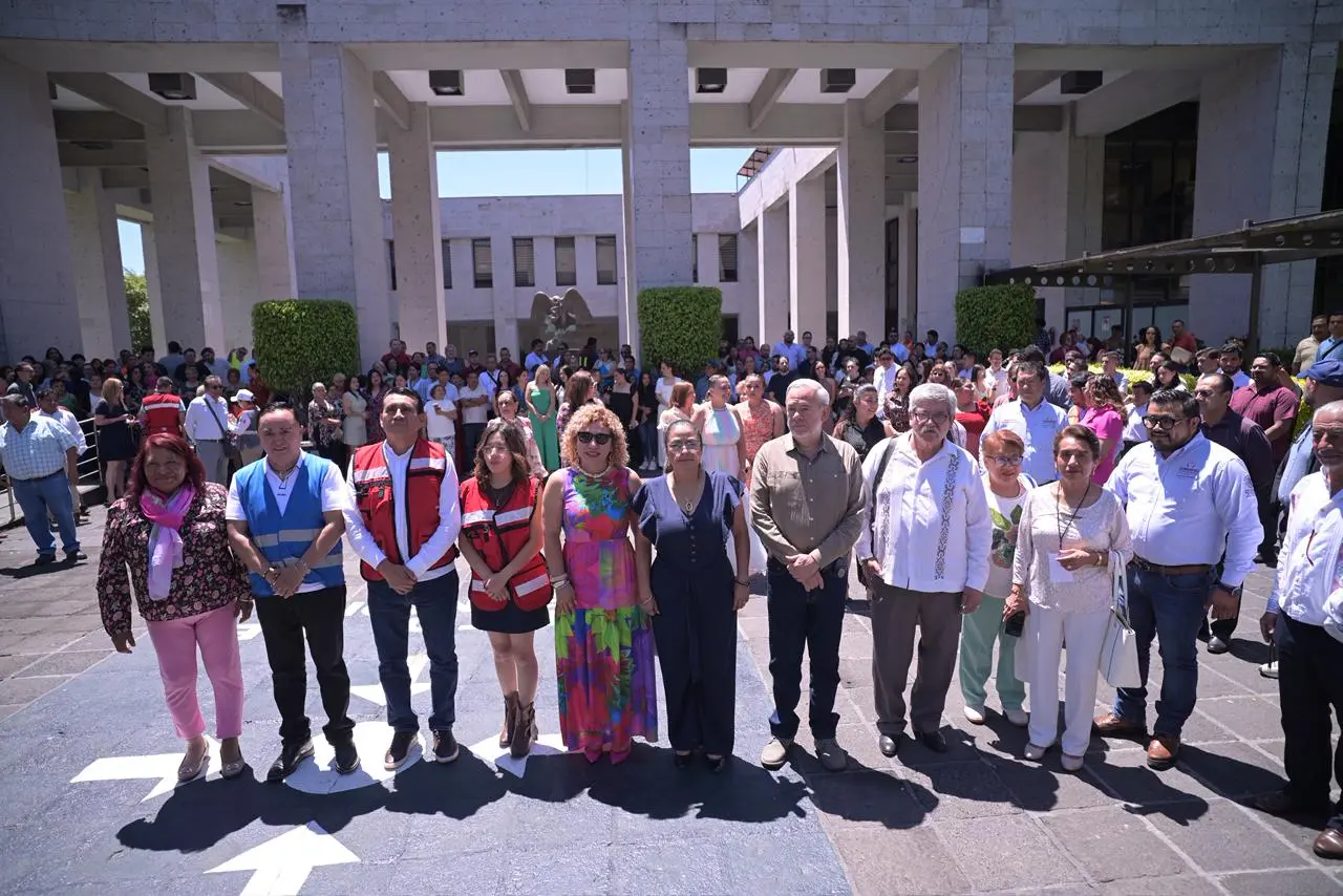 participa-congreso-veracruz-simulacro-nacional-sismo