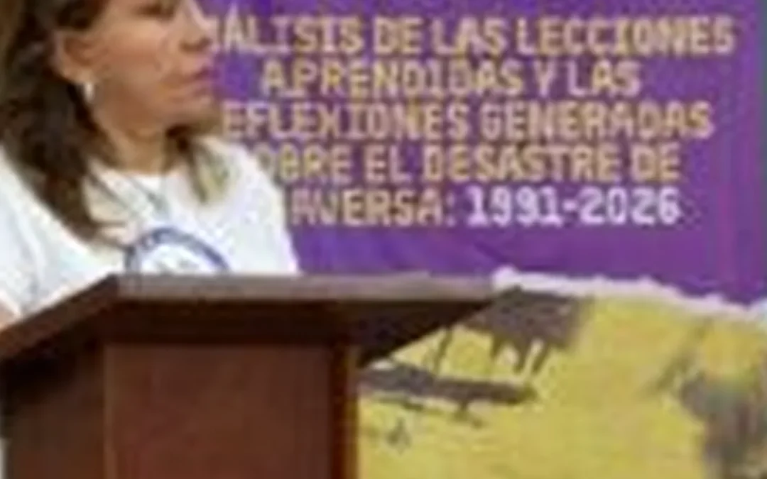 35 años después, UV examina impactos y lecciones aprendidas