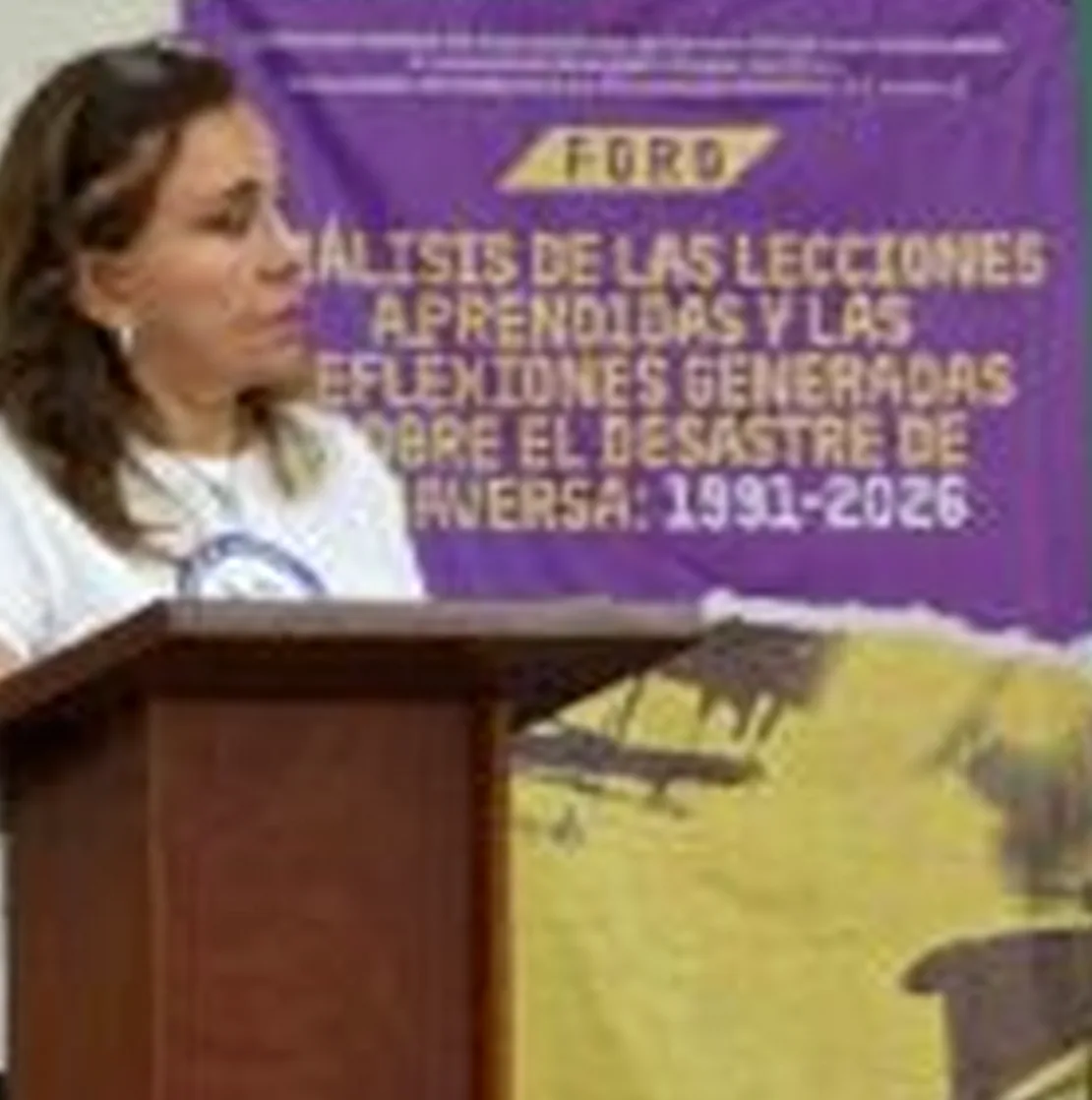 35 años después, UV examina impactos y lecciones aprendidas — Universidad Veracruzana