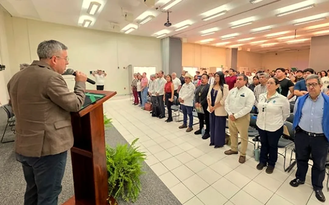 Impactos y lecciones analizados por UV a los 35 años