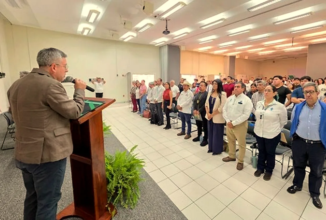 Impactos y lecciones analysados por UV a los 35 años — Hoy Xalapa