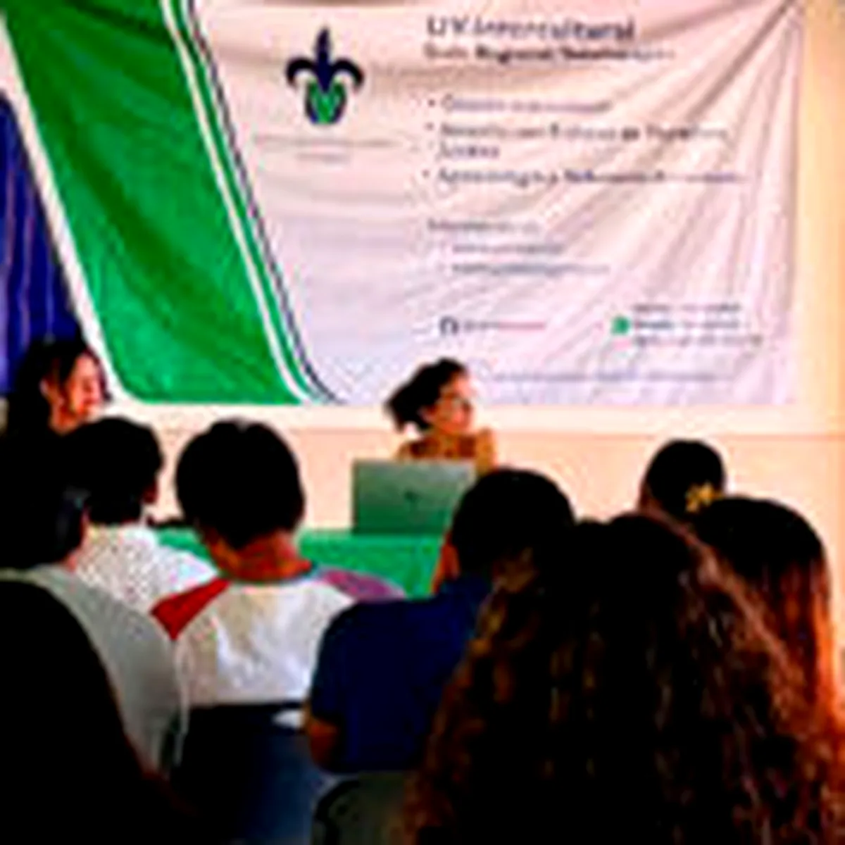 Universidad de Barcelona fortalece inclusión en la UV — Universidad Veracruzana