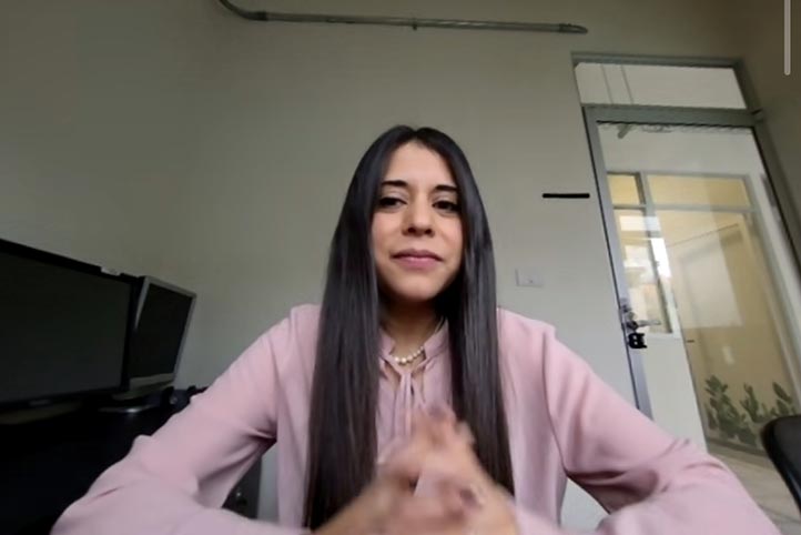 Empatía y cognición social, ejes de estudio UV sobre adolescentes