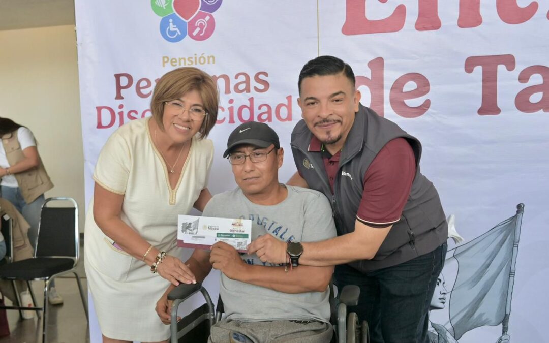Coordinación de gobiernos fortalece el bienestar social en Veracruz