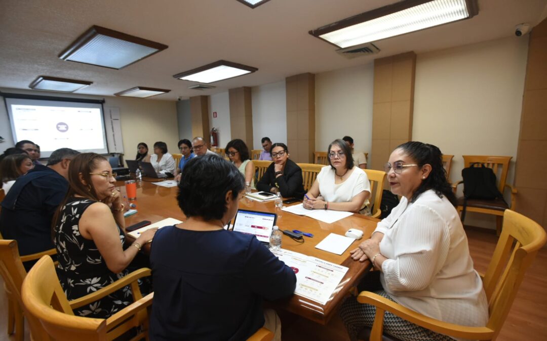 Escuela para Padres incorporará perspectiva de género y derechos humanos