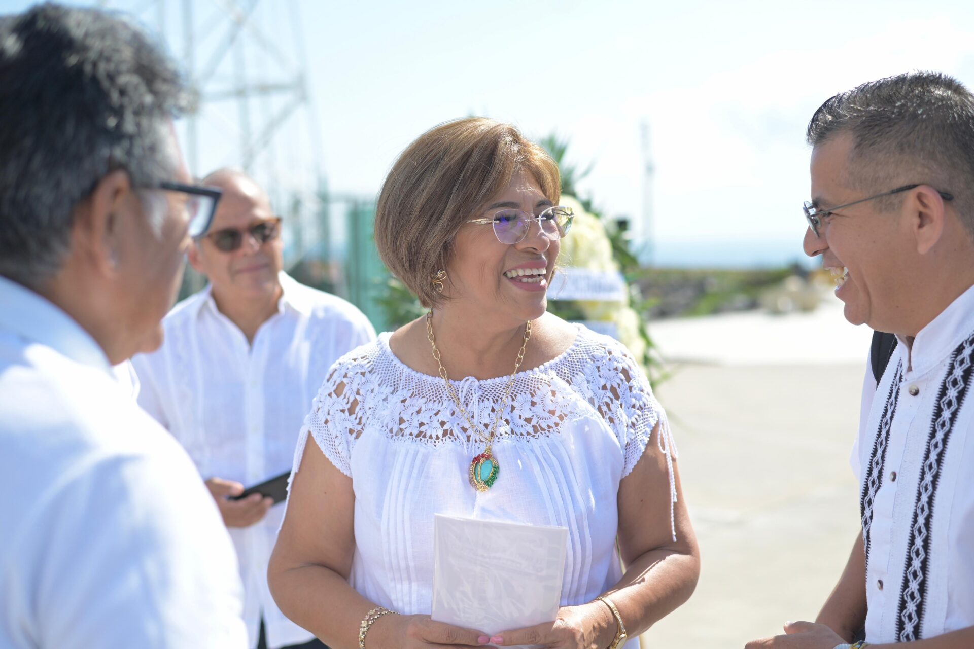 Veracruz anuncia rescate de Plaza Cívica del Magisterio en homenaje a maestros