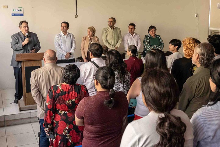 Equidad y salud mental, ejes de seminario por 50 aniversario del IIP-UV