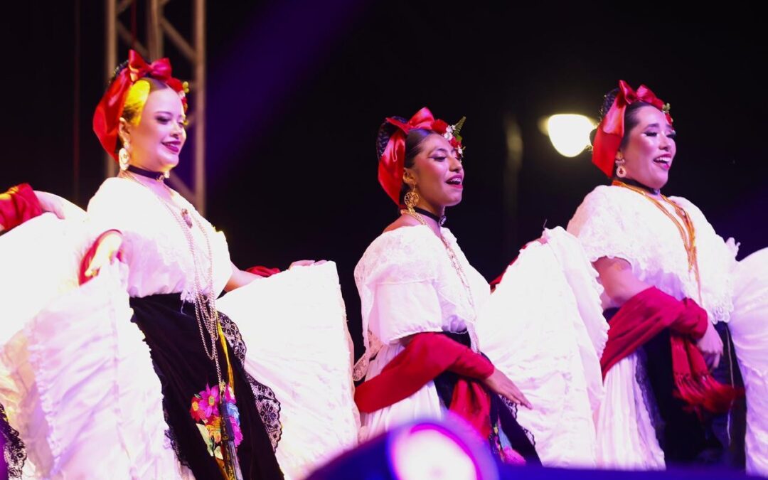 Festival Yolpaki en Veracruz genera millonaria derrama y ocupación total