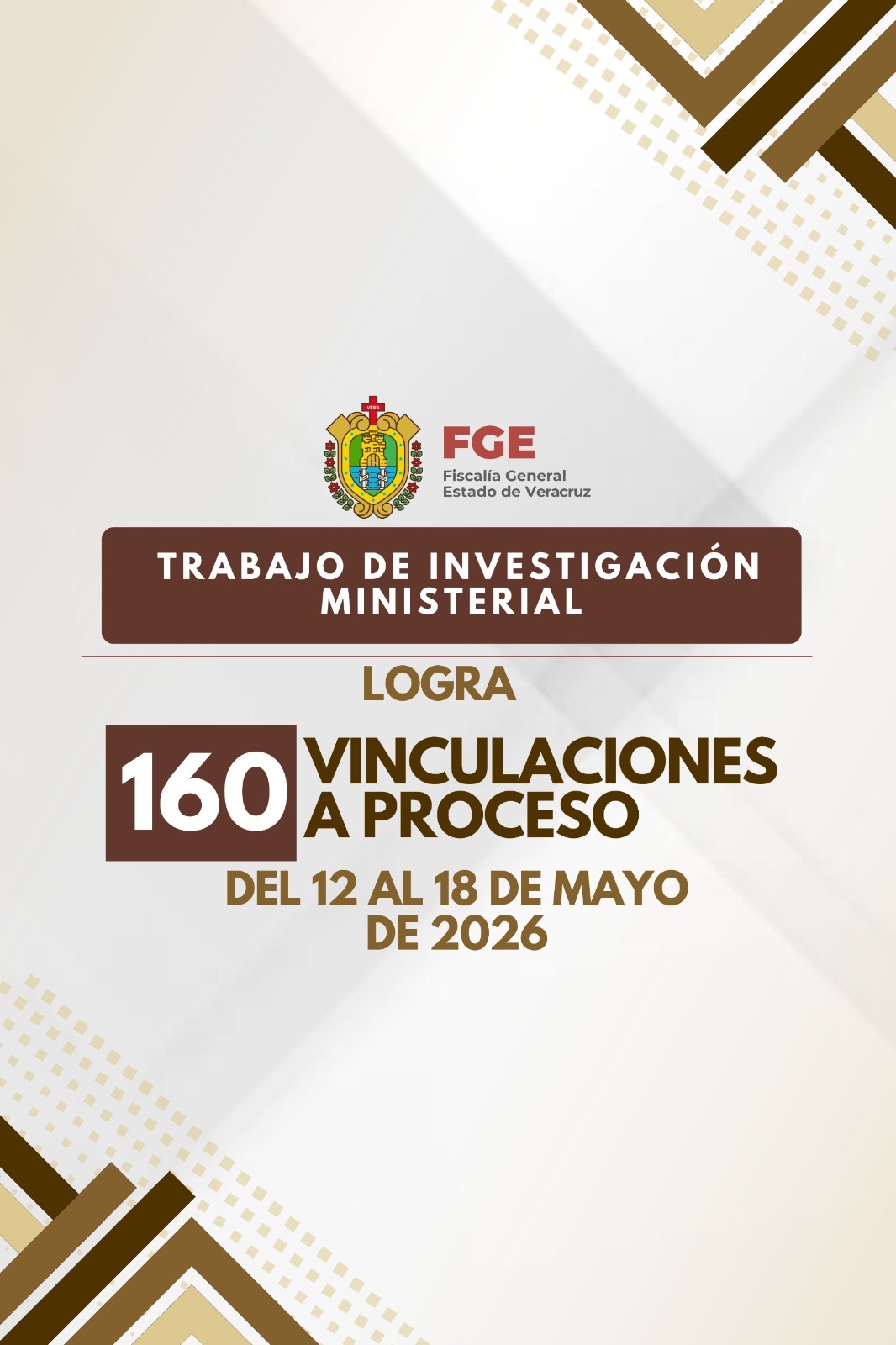 Edificio de la Fiscalía General del Estado de Veracruz en Xalapa